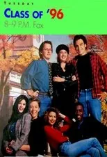 Póster de Class of '96
