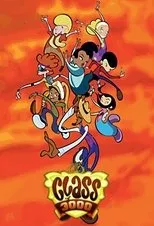 Póster de Class of 3000