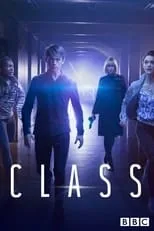 Póster de Class