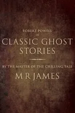 Póster de Classic Ghost Stories