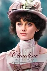 Póster de Claudine