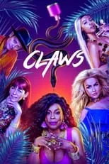 Póster de Claws