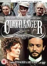 Póster de Clayhanger