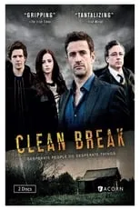 Póster de Clean Break