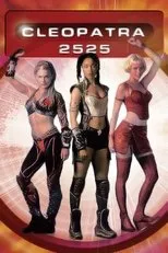 Póster de Cleopatra 2525
