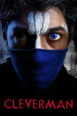 Póster de Cleverman
