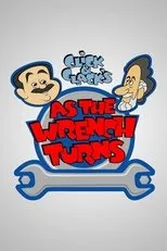 Póster de Click and Clack's As the Wrench Turns