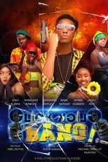 Póster de Click Click Bang