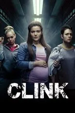 Póster de Clink