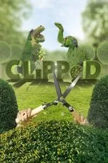 Póster de Clipped