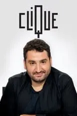 Póster de Clique