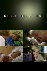 Póster de Close Relations