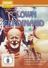 Póster de Clown Ferdinand