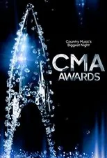 Póster de CMA Awards