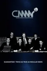 Póster de CNNNN