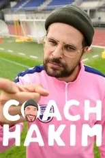Póster de Coach Hakim