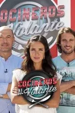 Póster de Cocineros al volante