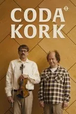 Póster de Coda KORK