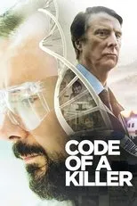 Póster de Code of a Killer