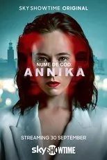 Póster de Codename: Annika