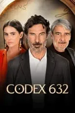 Póster de Codex 632