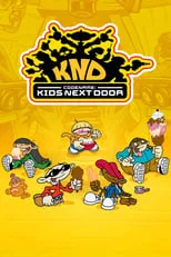 Póster de Código: KND