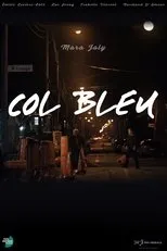 Póster de Col bleu