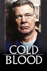 Póster de Cold Blood