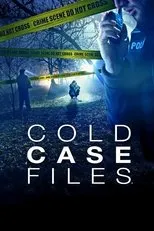 Póster de Cold Case Files