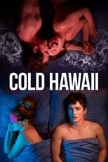 Póster de Cold Hawaii