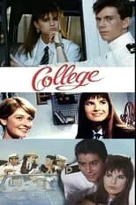 Póster de College