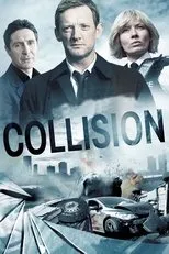 Póster de Collision