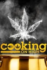 Póster de Colocados en la cocina