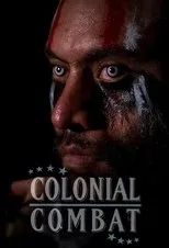 Póster de Colonial Combat