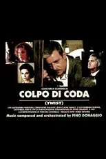 Póster de Colpo di coda