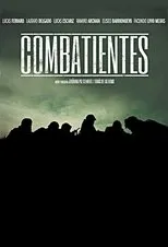 Póster de Combatientes