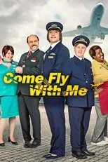 Póster de Come Fly with Me