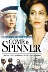 Póster de Come in Spinner