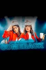 Póster de Comeback - Live og Kristine