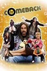 Póster de Comeback