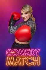 Póster de Comedy Match