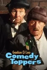 Póster de Comedy Toppers