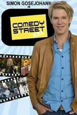 Póster de Comedystreet XXL