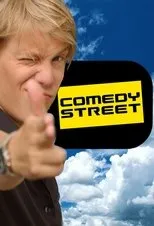 Póster de Comedystreet