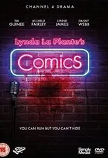 Póster de Comics