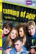 Póster de Coming of Age