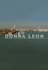 Póster de Comisario Brunetti