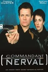 Póster de Commandant Nerval