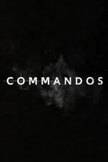 Póster de Commando's