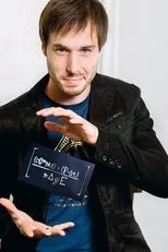 Póster de Comme par magie